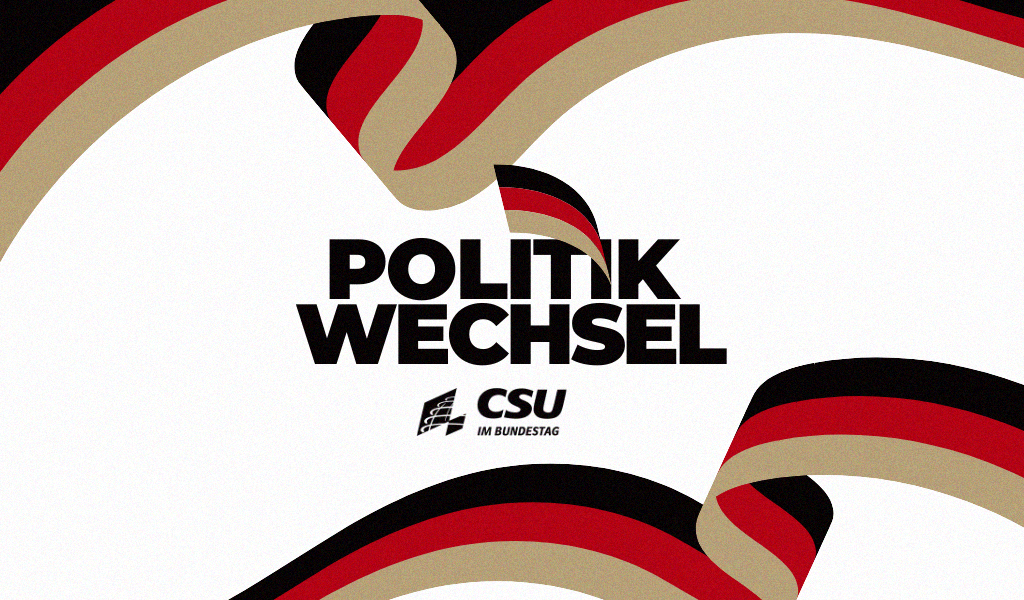 Sharepic Politikwechsel