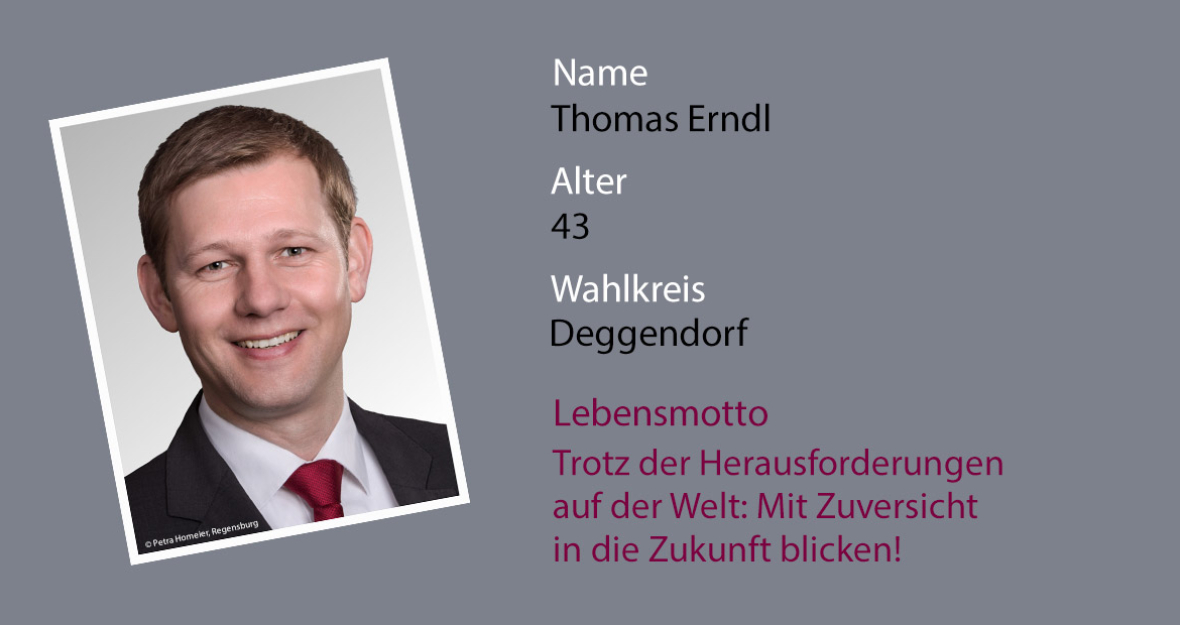 Thomas Erndl