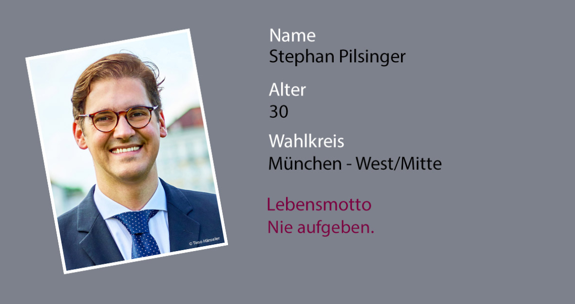 Stephan Pilsinger