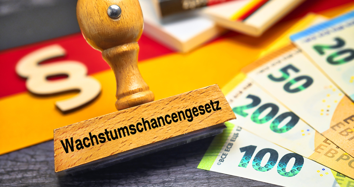 Sharepic Wachstumschancengesetz