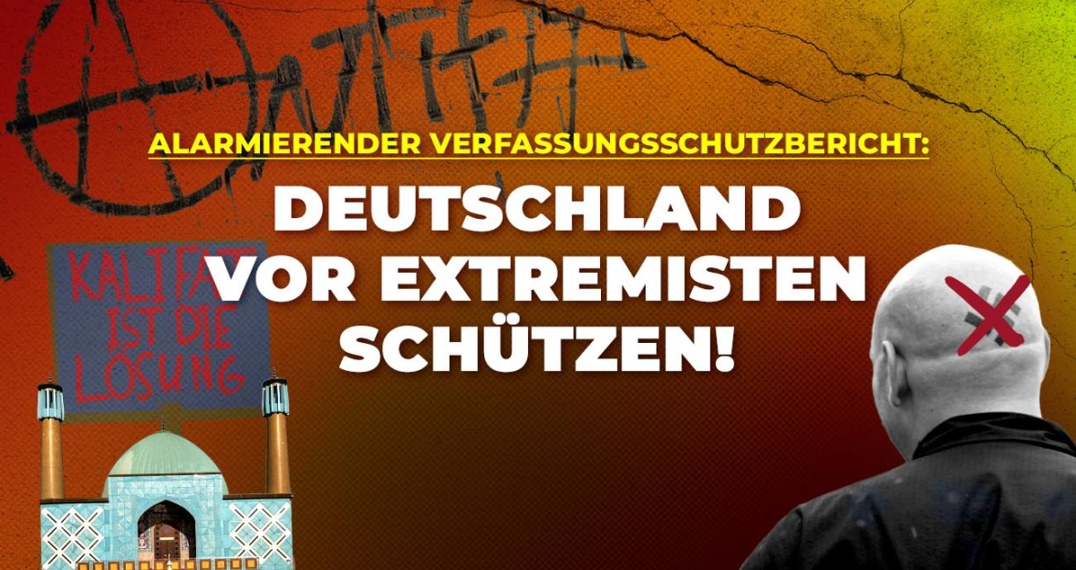 Verfassungsschutz