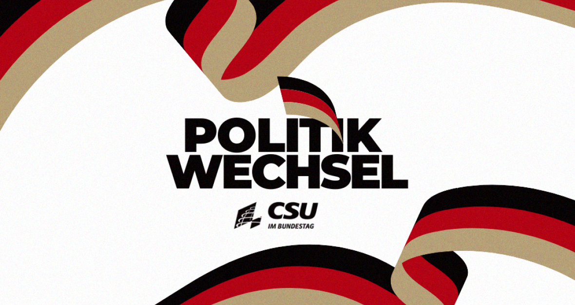 Sharepic Politikwechsel