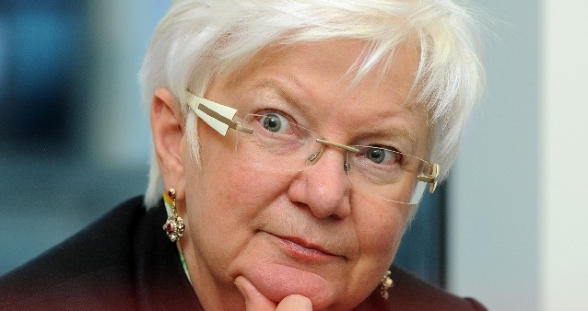 Gerda Hasselfeldt