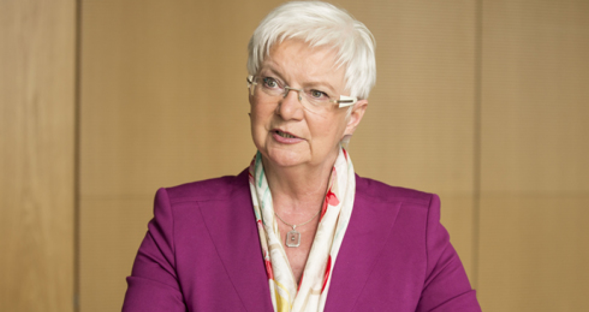 Gerda Hasselfeldt