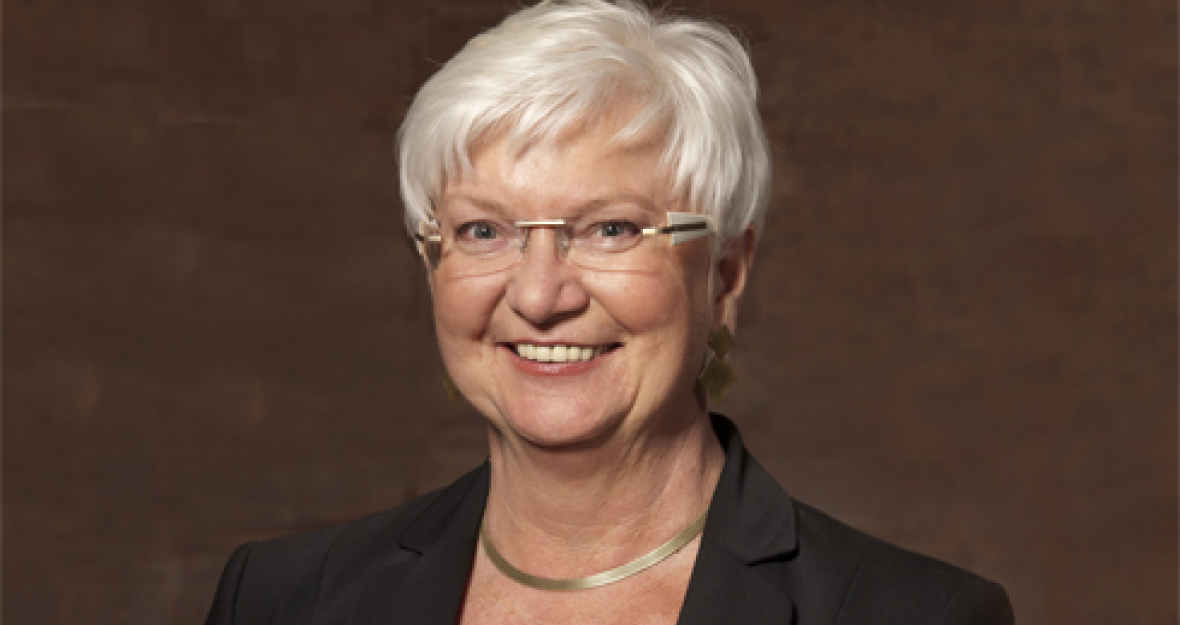 Gerda Hasselfeldt