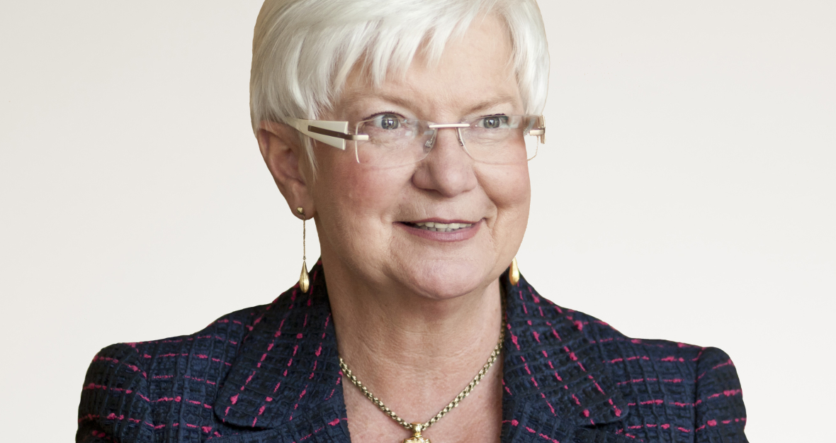 Gerda Hasselfeldt