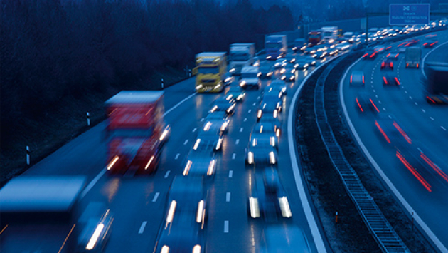 „Wir schaffen die Haushaltswende und die Investitionswende“, sagte Bundesverkehrsminister Alexander Dobrindt in der Debatte zum Haushalt des Bundesministeriums für Verkehr und digitale Infrastruktur.