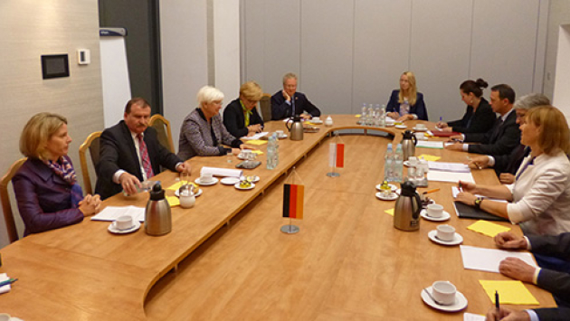 Delegationsreise nach Polen_490x275