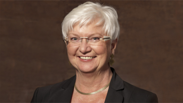 Gerda Hasselfeldt