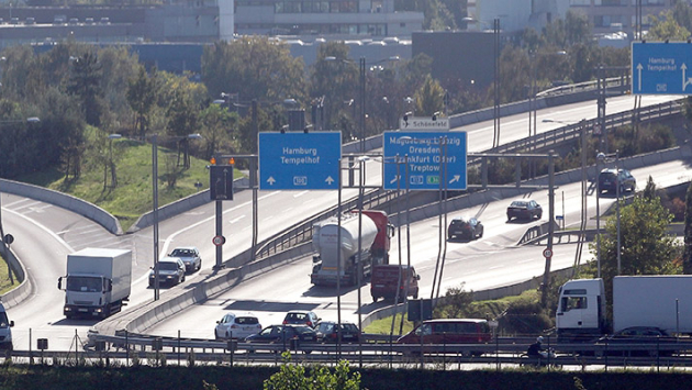 Straßenverkehr: PKW-Maut ist eine Frage der Gerechtigkeit_490x275