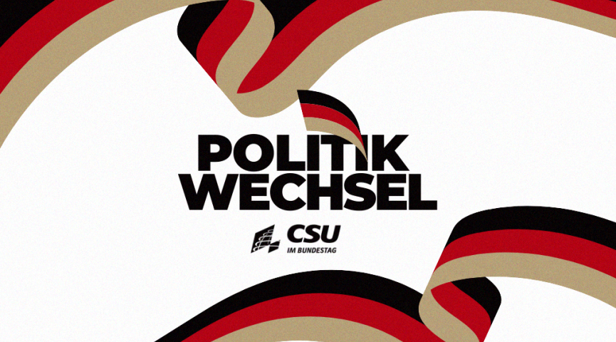 Sharepic Politikwechsel