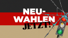 Sharepic Neuwahlen