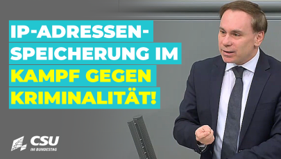 Volker Ullrich im Plenum des Deutschen Bundestages